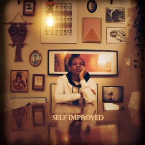 Self Improved album cover