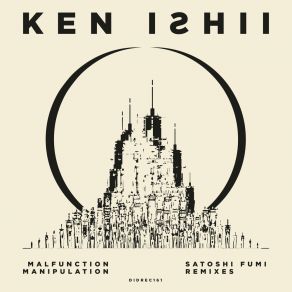 Malfunction Manipulation Satoshi Fumi Remixes album cover