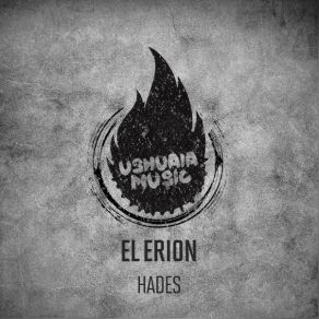 Hades album cover