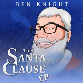 The Santa Clause album cover