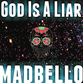 God Is A Liar album cover