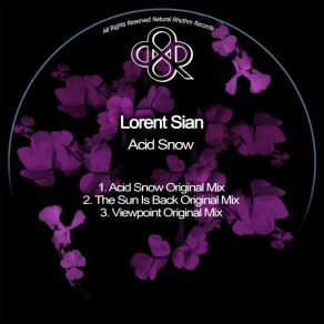 Acid Snow album cover