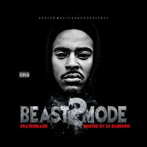 Beast Mode 2 album cover