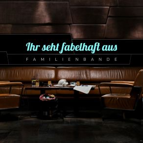 Ihr Seht Fabelhaft Aus album cover