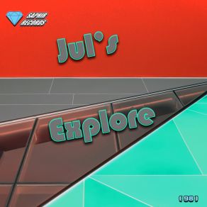 Explore album cover