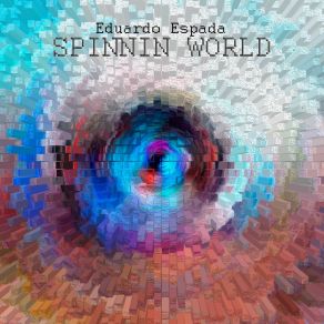Spinnin World album cover