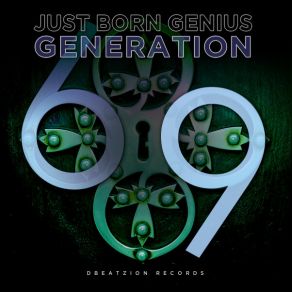 Generation 69 album cover