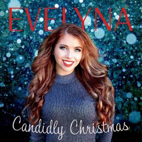 Candidly Christmas album cover