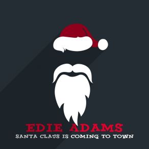 Santa Claus Is Coming To Town album cover