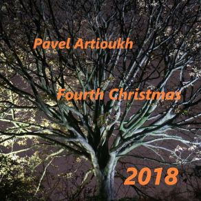Fourth Christmas album cover