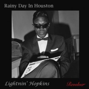 Rainy Day In Houston album cover