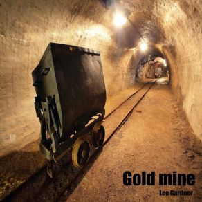 Gold Mine EP (Original) album cover