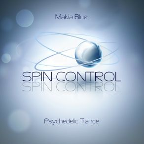 Spin Control album cover