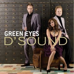 Green Eyes album cover