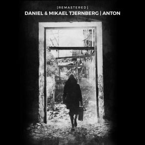 Anton (Remastered) album cover