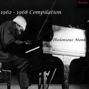 1962 - 1968 Compilation album cover