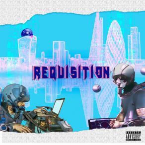 Requisition album cover