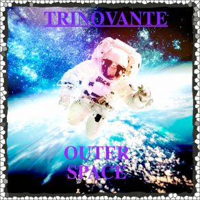 Outer Space album cover