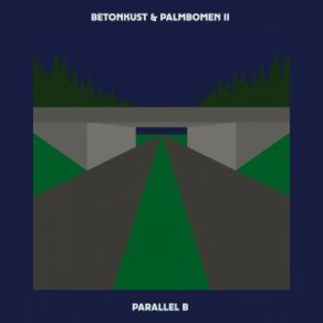Parallel B album cover