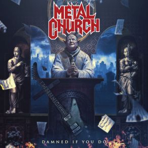 Damned If You Do (Japanese Edition) (CD2) album cover