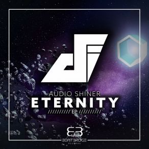 Eternity album cover