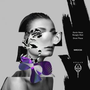 Drum Place (Maxi-Single) album cover