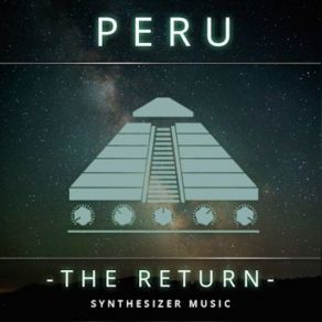 The Return album cover