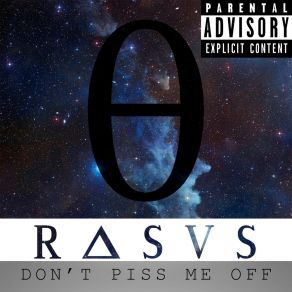 Don't Piss Me Off album cover