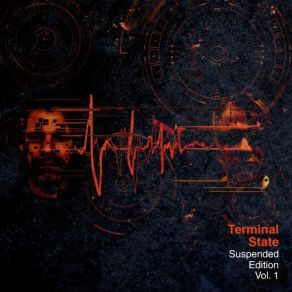 Suspended Edition Vol. 1 album cover
