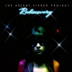 Rediscovery album cover