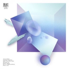 X-Mas Edition – Oblack Family album cover