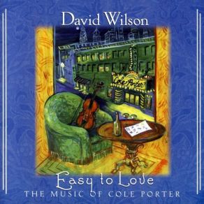 Easy To Love-The Music Of Cole Porter album cover