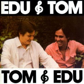 Edu E Tom album cover