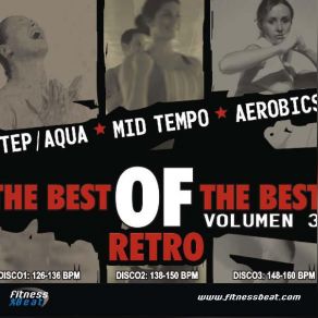 Best Of 3 CD (CD2) album cover