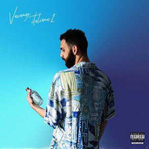 Vacanze Italiane, Pt. 2 album cover
