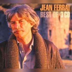 Best Of 3 CD (CD3) album cover