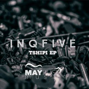 Tshipi album cover