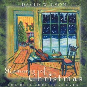 Romance Of Christmas album cover
