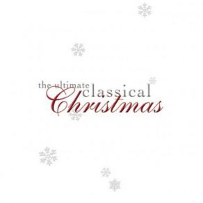 The Ultimate Classical Christmas album cover
