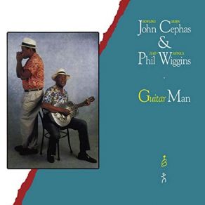 Guitar Man album cover