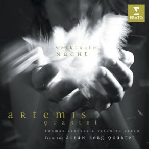 Verklärte Nacht (Maxi-Single) album cover
