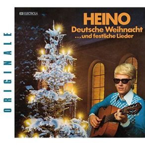 Deutsche Weihnacht Und Festliche Lieder (Originale) album cover