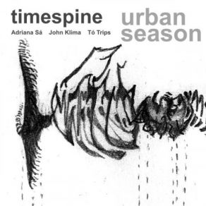 Urban Season album cover