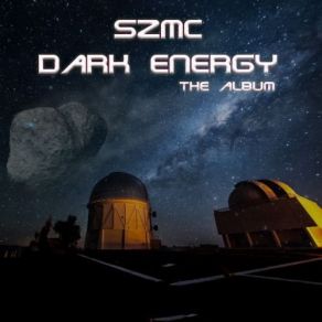 Dark Energy album cover