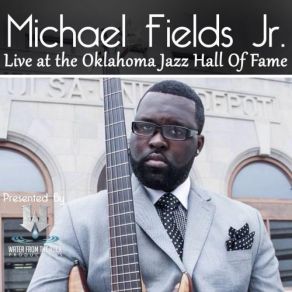 Live At The Oklahoma Jazz Hall Of Fame album cover
