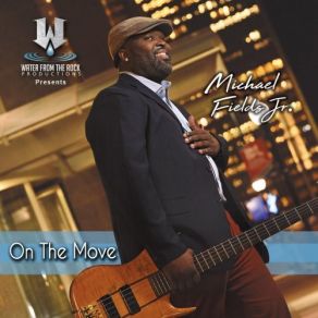 On The Move album cover