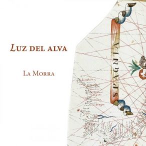 Luz Del Alva album cover