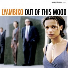 Out Of This Mood album cover
