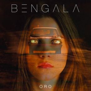 Oro album cover