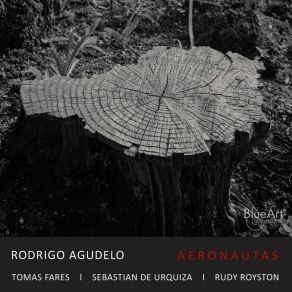 Aeronautas album cover